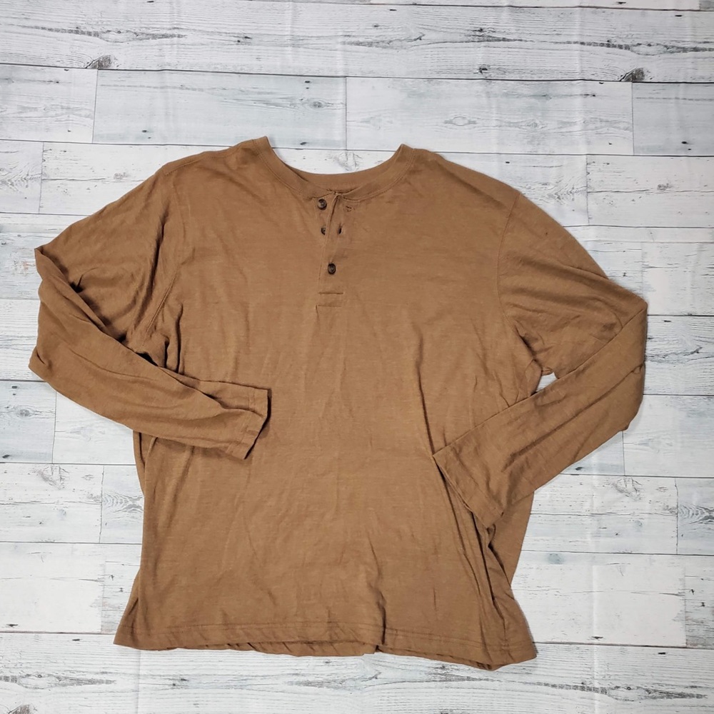 Mens Cactus Shirt